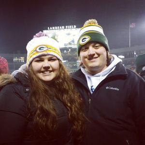 Meet your Posher, Allyson